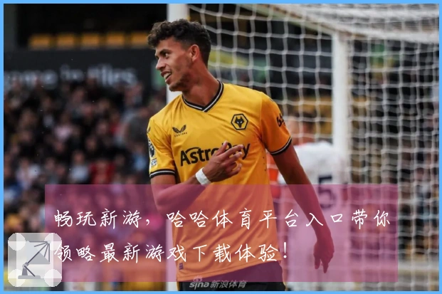 畅玩新游，哈哈体育平台入口带你领略最新游戏下载体验！