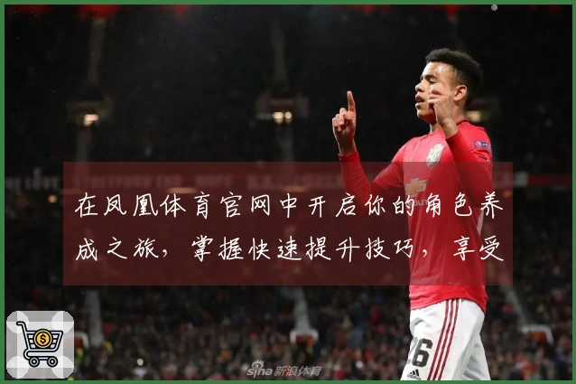 在凤凰体育官网中开启你的角色养成之旅，掌握快速提升技巧，享受游戏新体验！