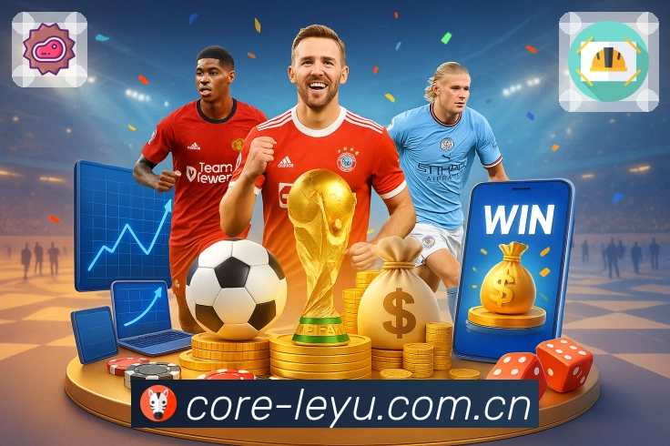 深度赛果规则说明