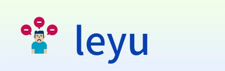 leyu Logo